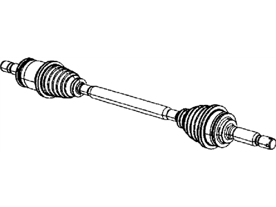 Деталь 5085 141AB CHRYSLER