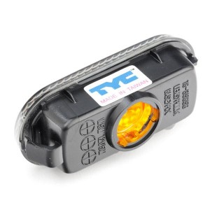 Фонарь указателя поворота 5883916 VAN WEZEL
