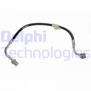 Тормозной суппорт LC7035 DELPHI