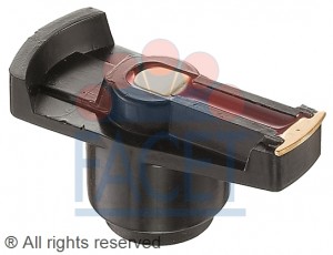 Бегунок распределителя зажигани 3.7573/49RS FACET