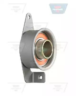 Комплект ремня ГРМ KT1006 OPTIBELT