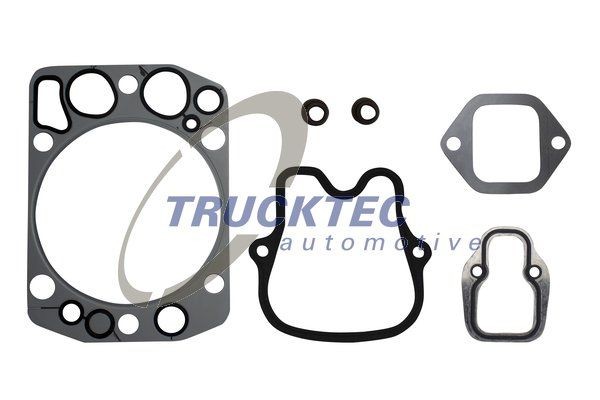 Комплект прокладок, головка цилиндра 01.10.099 TRUCKTEC