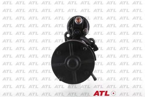 Стартер A15090 ATL DELTA AUTOTECHNIK