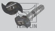 Тормозной вал 030101905830 TEMPLIN