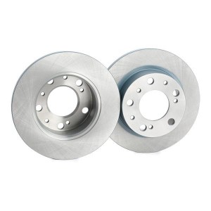 Тормозной диск 07922 FEBI BILSTEIN