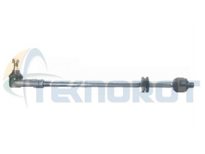 Тяга рулевая V-516 TEKNOROT
