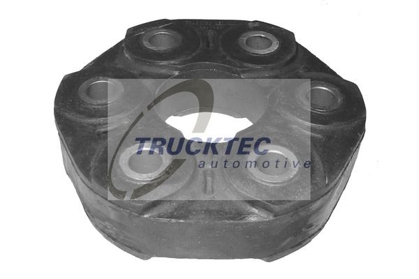 Шарнир, продольный вал 08.34.062 TRUCKTEC