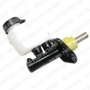Главный тормозной цилиндр LM39007 DELPHI