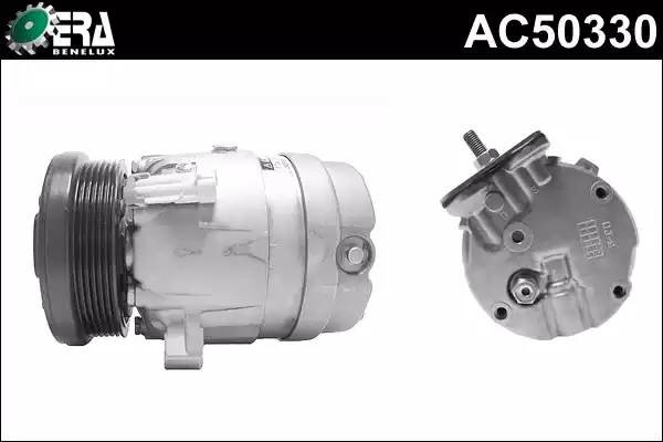 Компрессор, кондиционер AC50330 ERA