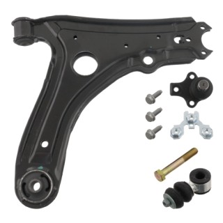 Ремкомплект, поперечный рычаг подвески 03546 FEBI BILSTEIN