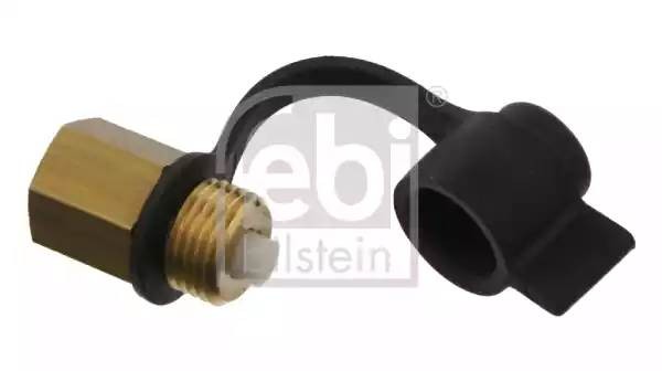 Испытательное подключение 01168 FEBI BILSTEIN
