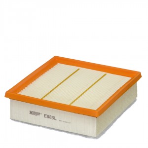 Воздушный фильтр E885L HENGST