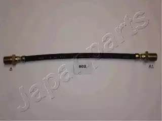 Кронштейн, тормозный шланг TF802 JAPAN PARTS GROUP