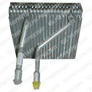 Испаритель, кондиционер TSP0525134 DELPHI