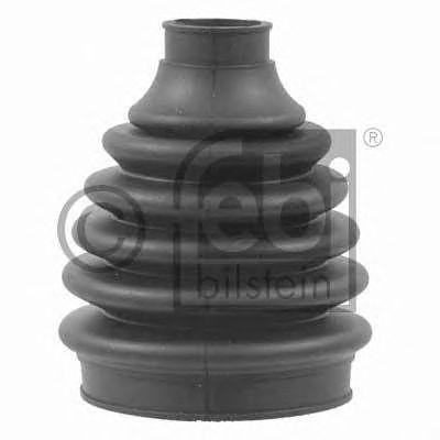 Пыльник, приводной вал 05548 FEBI BILSTEIN