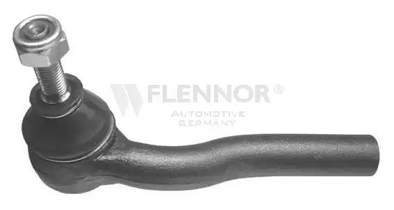 Наконечник поперечной рулевой тяги FL905B FLENNOR