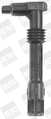 Вилка, свеча зажигания ZLE200 BERU