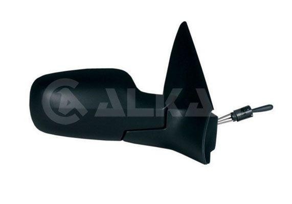 Наружное зеркало 6134228 ALKAR