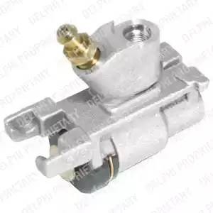 Колесный тормозной цилиндр LW37871 DELPHI