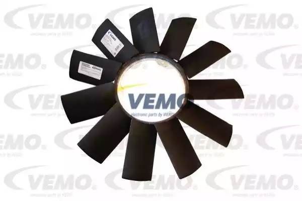 Крыльчатка вентилятора, охлаждение двигателя V20-90-1107 VEMO