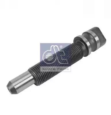 Палец рессоры 262125 DIESEL TECHNIC