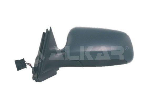 Наружное зеркало 6121501 ALKAR
