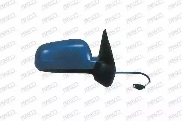 Наружное зеркало VW0347313 PRASCO GROUP
