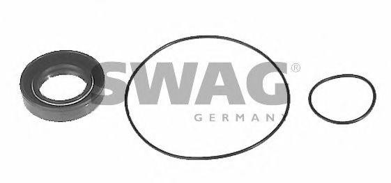 Прокладка, вакуумный насос 10 90 8711 SWAG