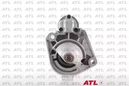Стартер A17910 ATL DELTA AUTOTECHNIK