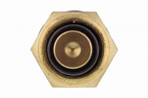 Датчик, температура охлаждающей жидкости V40-72-0320 VEMO