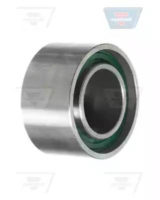 Комплект ремня ГРМ KT1141 OPTIBELT
