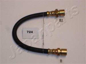 Кронштейн, тормозный шланг TF724 JAPAN PARTS GROUP