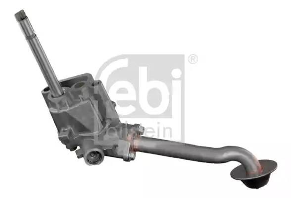Масляный насос 08013 FEBI BILSTEIN