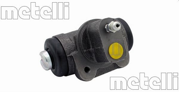 Колесный тормозной цилиндр 04-0814 METELLI