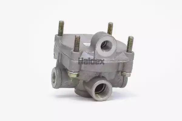 Ускорительный клапан 355018071 HALDEX