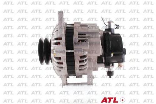 Генератор L 67 855 ATL DELTA AUTOTECHNIK
