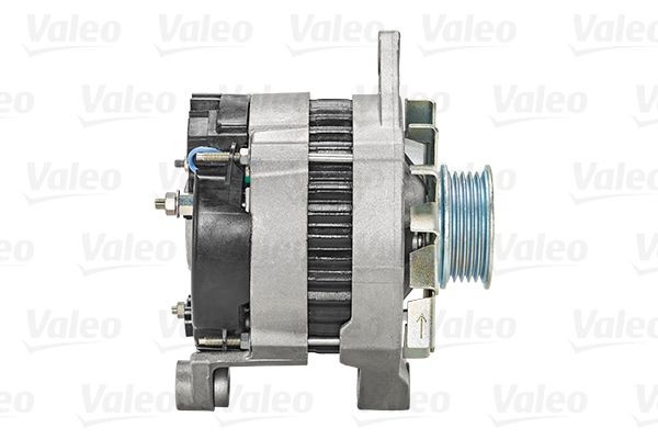 Генератор 436371 VALEO PHC