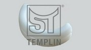 Вкладыш подшипника 030201733110 TEMPLIN