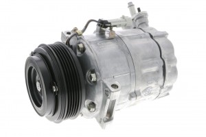 Компрессор, кондиционер V40-15-0013 VEMO