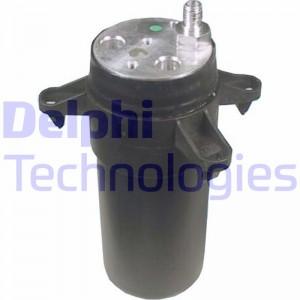Осушитель, кондиционер TSP0175345 DELPHI