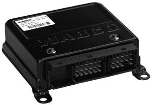 Блок управления, динамики тормоза / движения 446 004 320 0 WABCO