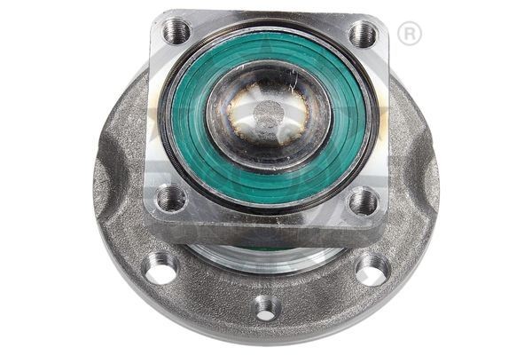 Комплект подшипника ступицы колеса 802394 OPTIMAL
