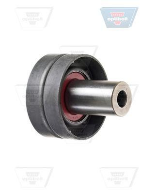Паразитный / Ведущий ролик, зубчатый ремень 809UT OPTIBELT