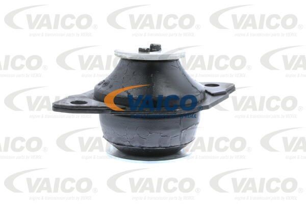 Подушка двигателя V10-1222 VEMO
