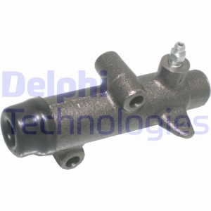 Рабочий цилиндр, система сцепления LL70167 DELPHI