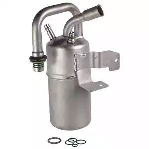 Осушитель, кондиционер TSP0175329 DELPHI