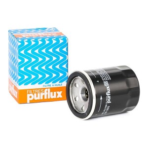 Масляный фильтр LS 350 PURFLUX