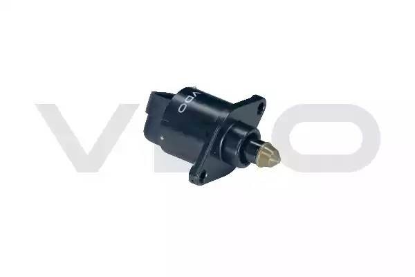 Поворотная заслонка, подвод воздуха C95185 VDO