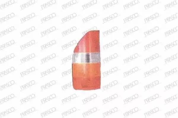 Рассеиватель, фонарь указателя поворота ME9154153 PRASCO GROUP