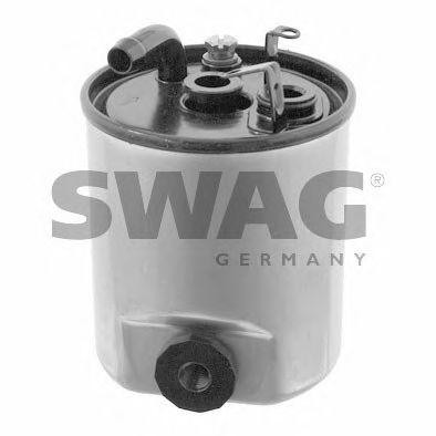 Топливный фильтр 10 92 6821 SWAG